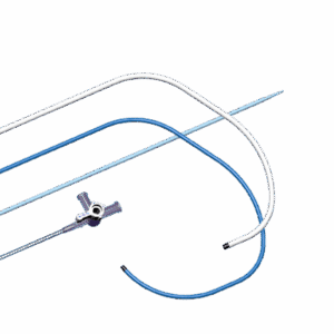 SafeSheath® CSG Braided Core