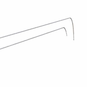 SafeSept Blunt Needle™