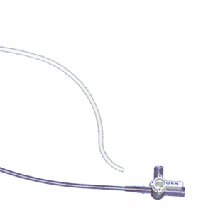 SafeSheath® II Worley Right-sided Access Introducer