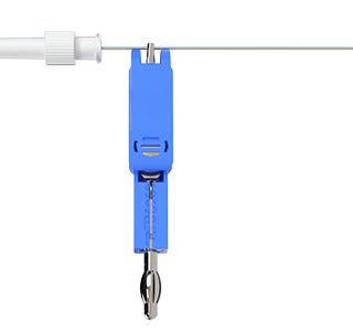 SafeSept RF™ Transseptal Guidewire (SSRF™) - Image 7