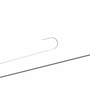 SafeSept RF™ Transseptal Guidewire